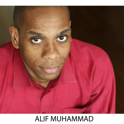 Alif Muhammad’s avatar