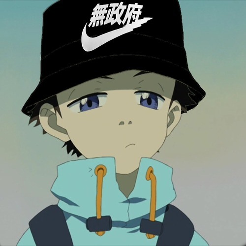 SoundCloud profile picture for @swimsuits