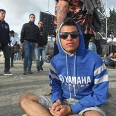 Hector Noche Rodriguez