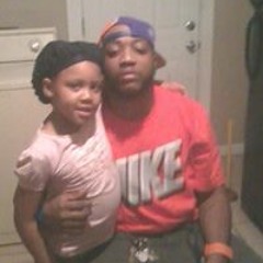 Derek Rayford