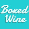 Boxed Wine