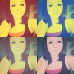 DanieLa RegenbogenMuffin