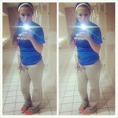 Paige Mbip'Pj Savage