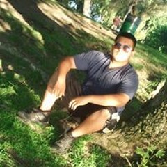 Ulysses Cheezypuff Lopez