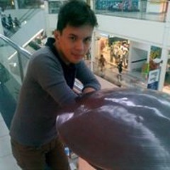 Bimz Agbon Estillore