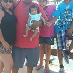 Andres Castrejon Escobar