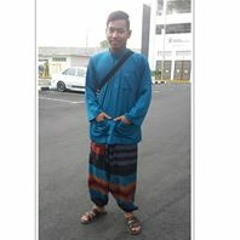 Zul Hazlan Bin Remli