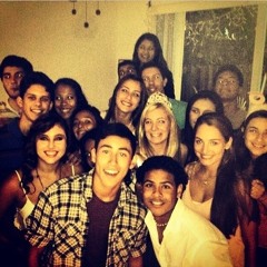 Country party