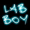 Lab Boy