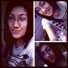 Geraldine Elmeda Patague