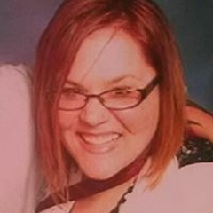 Candice Yerkes McLaws