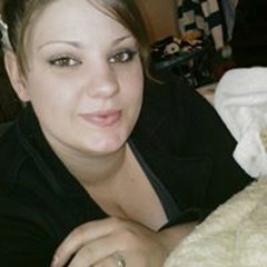 Alexandria Whytegurl