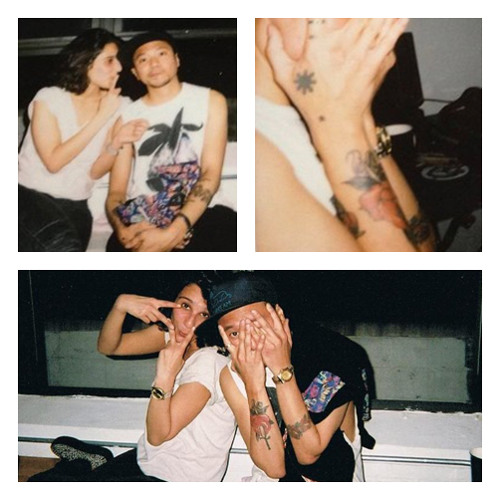 Found Sound July 2014 w2