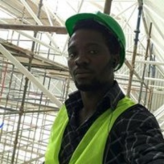 Famoozino Ceo Omotayo