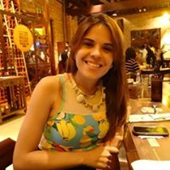Fernanda Aragão 2
