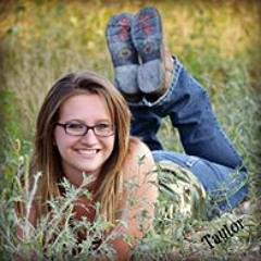 Taylor Lynn Page