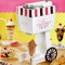 Melting Icecreams
