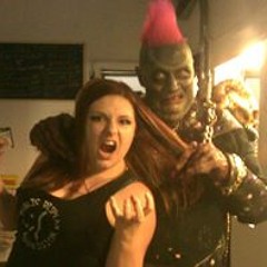 Christina Nicole Gustin