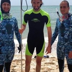 Stathi Papadopoulos 1