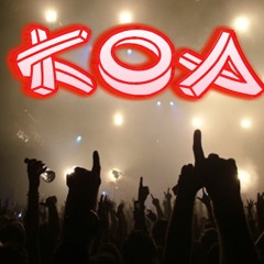 Koa Funk