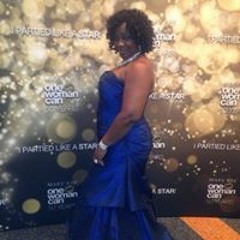 MzCindytobless Parker