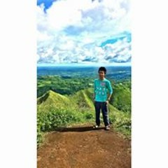 Kimson Wickette Eusebio