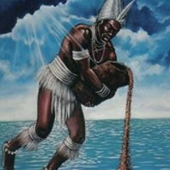 Joaquin Obatala Garcia