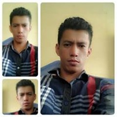 Chairil Anwar Alyamani