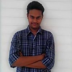 Vishnu Vinod 4