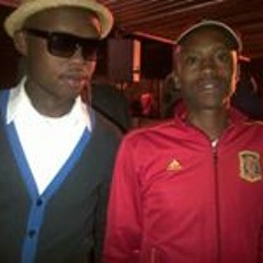 Simon Jabulani Mthimkulu