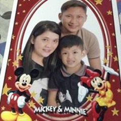 Gella Ting Acorin Villar