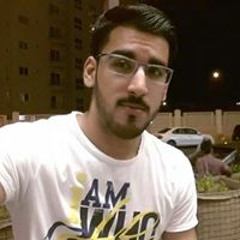 Junaid Butt 18