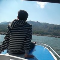 Wisnu Pratama Ariyoga