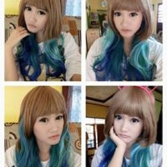 Aulia Ludfilia Sheytaha