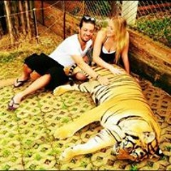 Catherine Lee-Savage