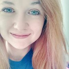 Ashleigh Jordan-Lee Allen