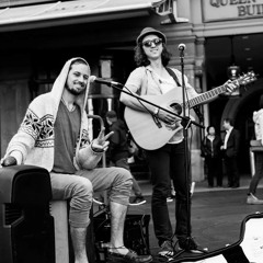 The Buskers Guide