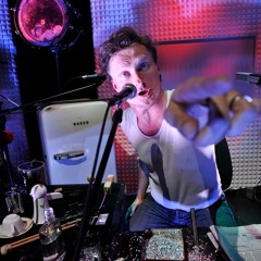 Stefan Kaminski ON AIR