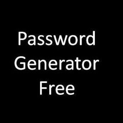 PasswordGenerator