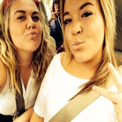 fuzzypeachonthetrack