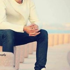 Anosh Prince