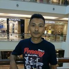 Agus Vijaya