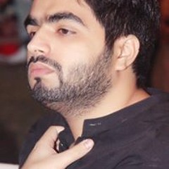 Ahmad Nabeel 8
