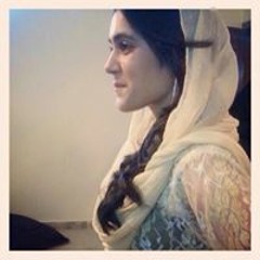 Umaima Ahmar 1