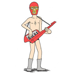 Phil Marsden & The Centipedes