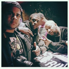 Darian "Boosie" Veal