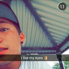 Adam MostDope CX Lopez