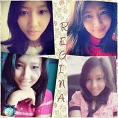 Regina Wanda Putri