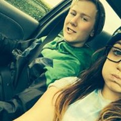 Caitlin Louise Tovey