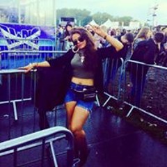 Lara Mcdermott AkaCodd